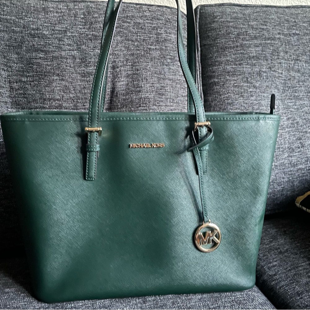 Michael Kors Jet Set